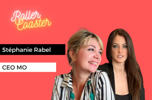 Wallerand Moullé-Berteaux – CEO Le Crayon Groupe – un rider sans limite