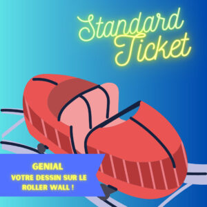 Standard Ticket