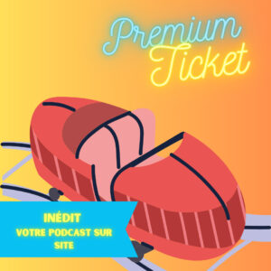 Premium Ticket
