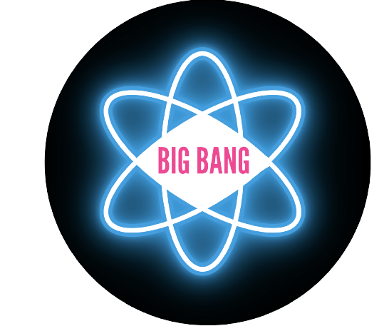 WondrWorld - Logo Big Bang
