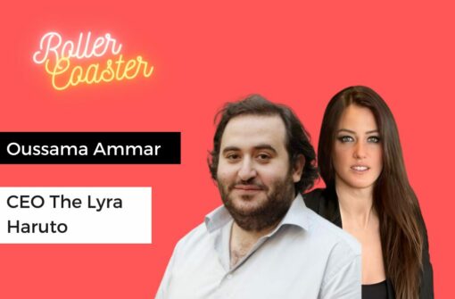 Oussama Ammar