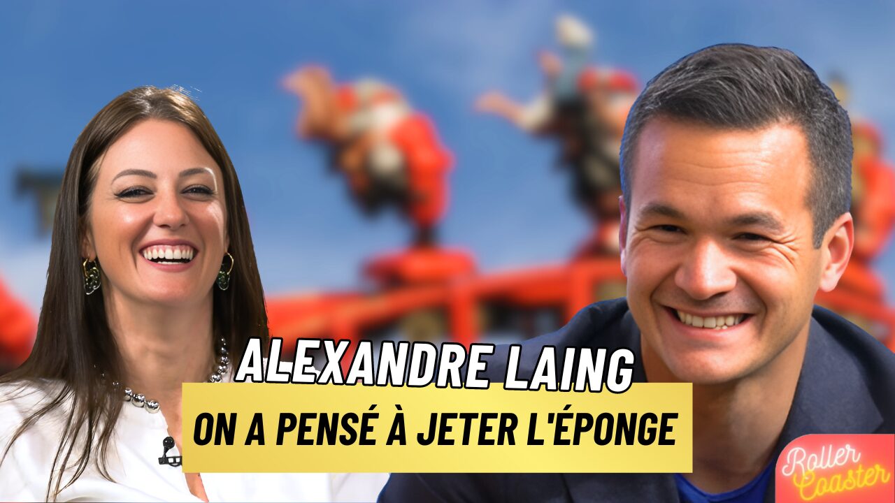 Alexandre Laing