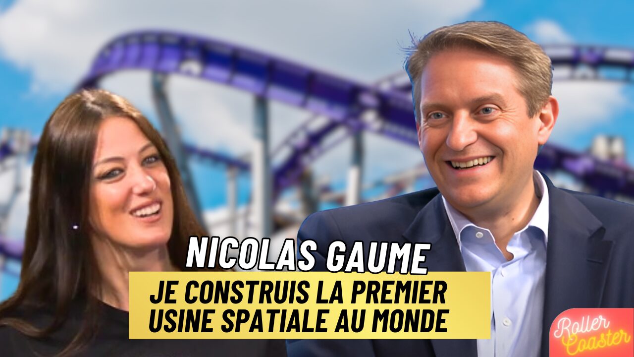Nicolas Gaume
