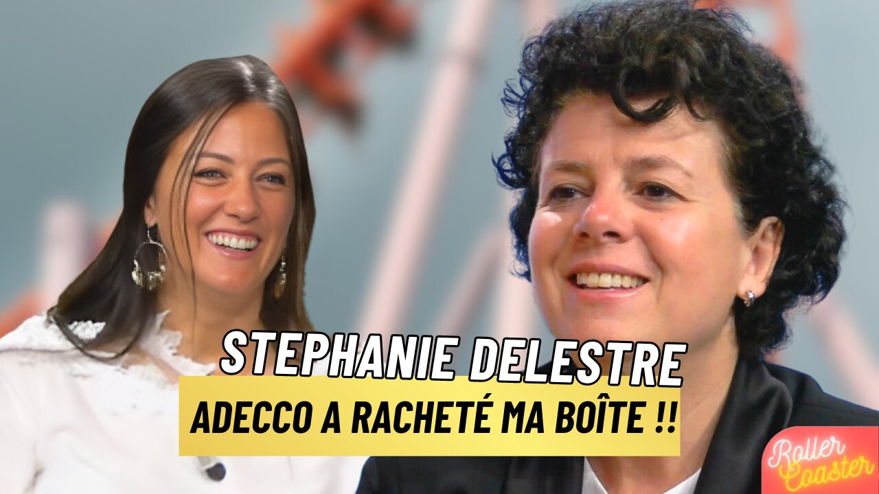 Stéphanie Delestre